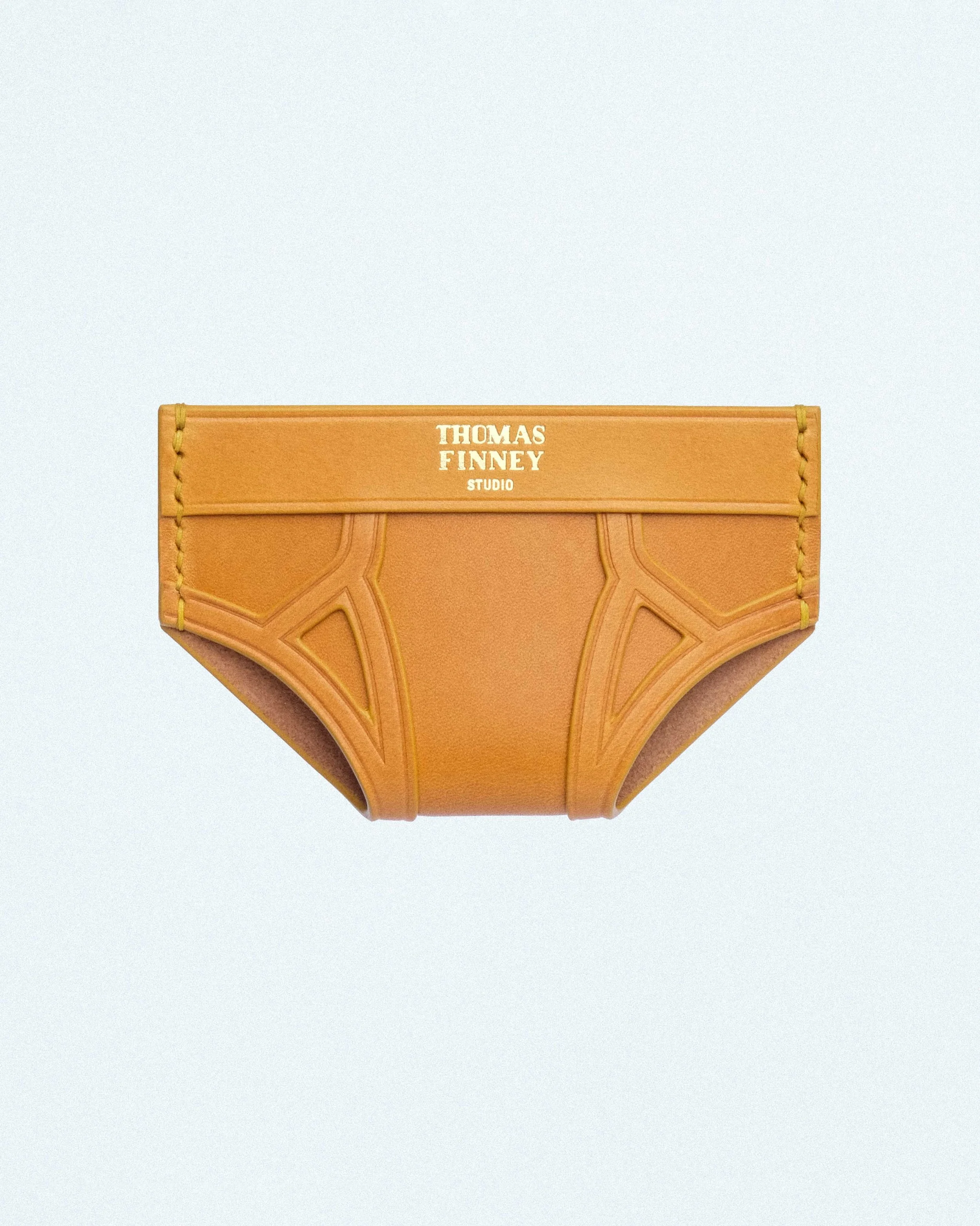 BRIEF CARD CASE IN YELLOW LEATHER-3.jpg