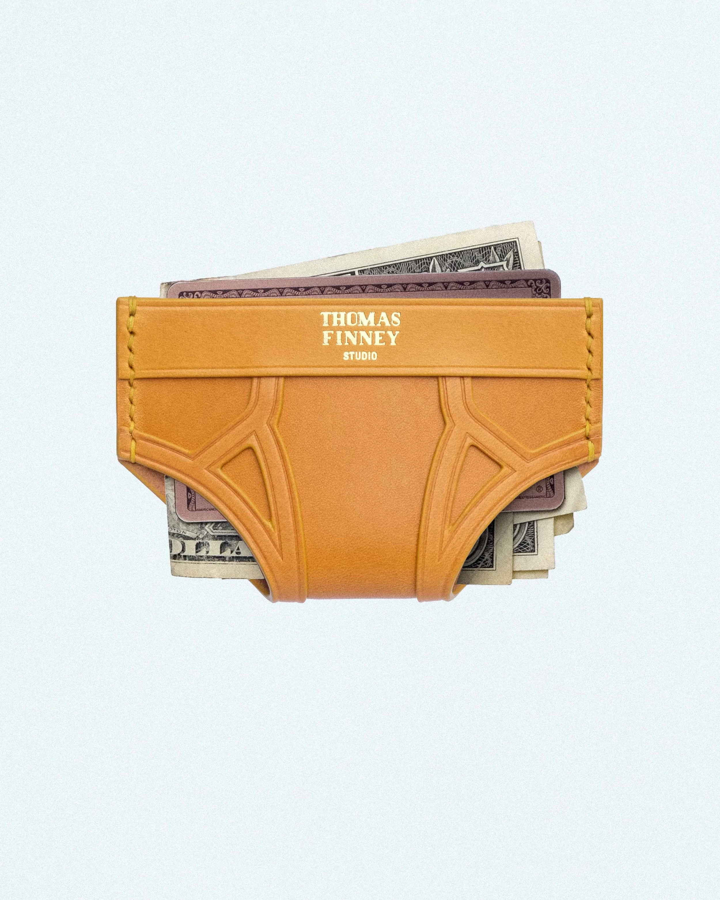 BRIEF CARD CASE IN YELLOW LEATHER-2.jpg