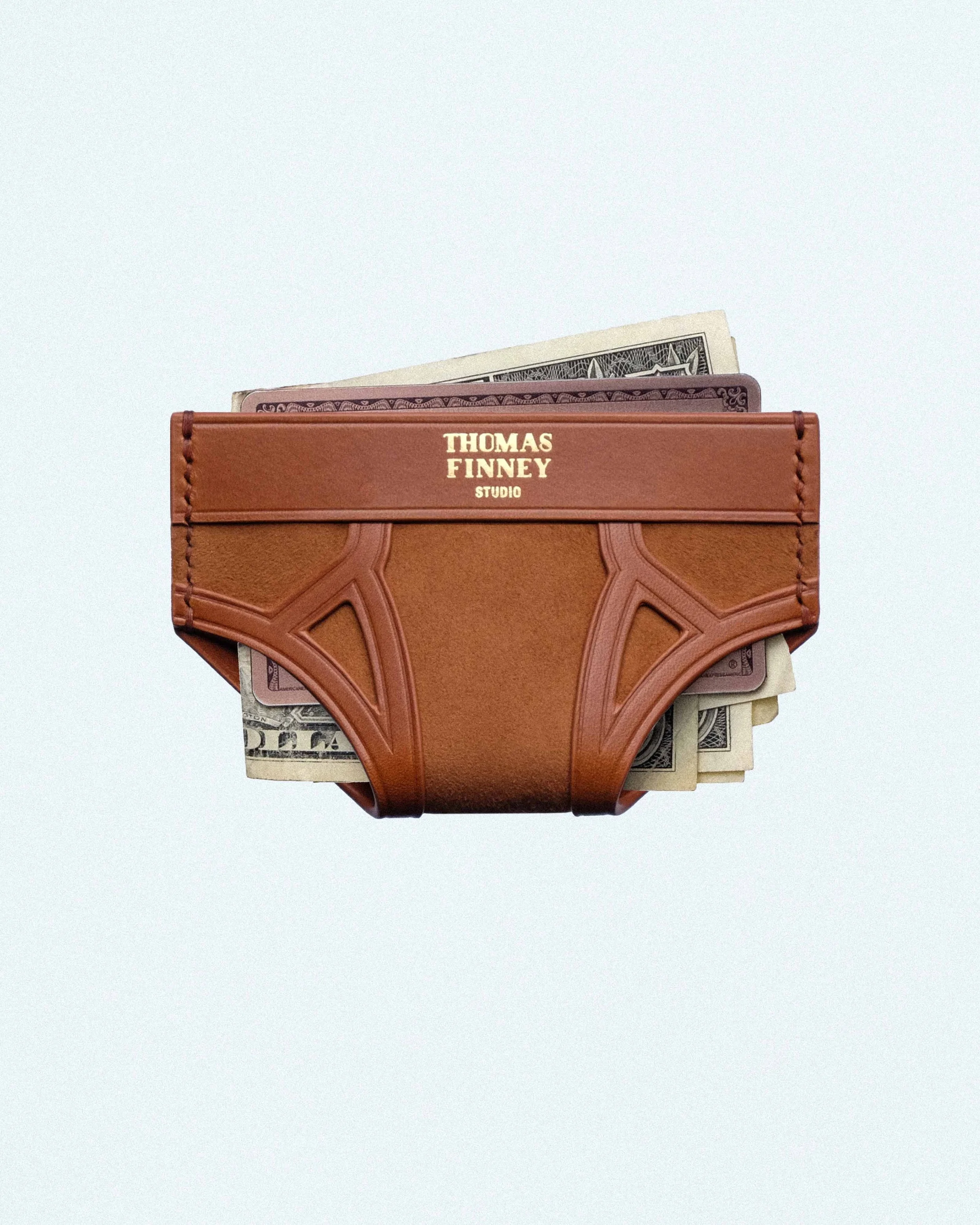 BRIEF CARD CASE IN BROWN SUEDE-2.jpg