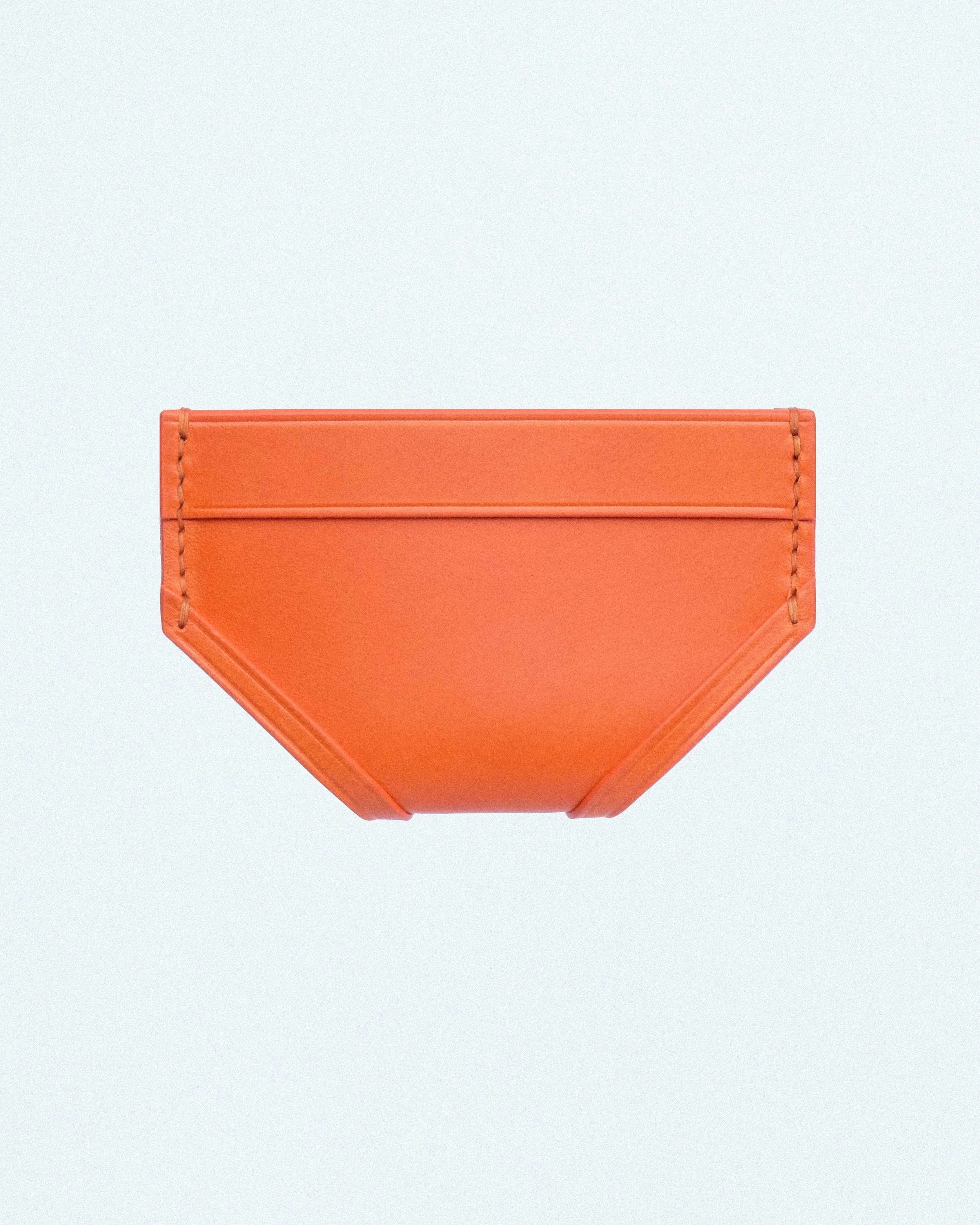 BRIEF CARD CASE IN ORANGE LEATHER-1.jpg