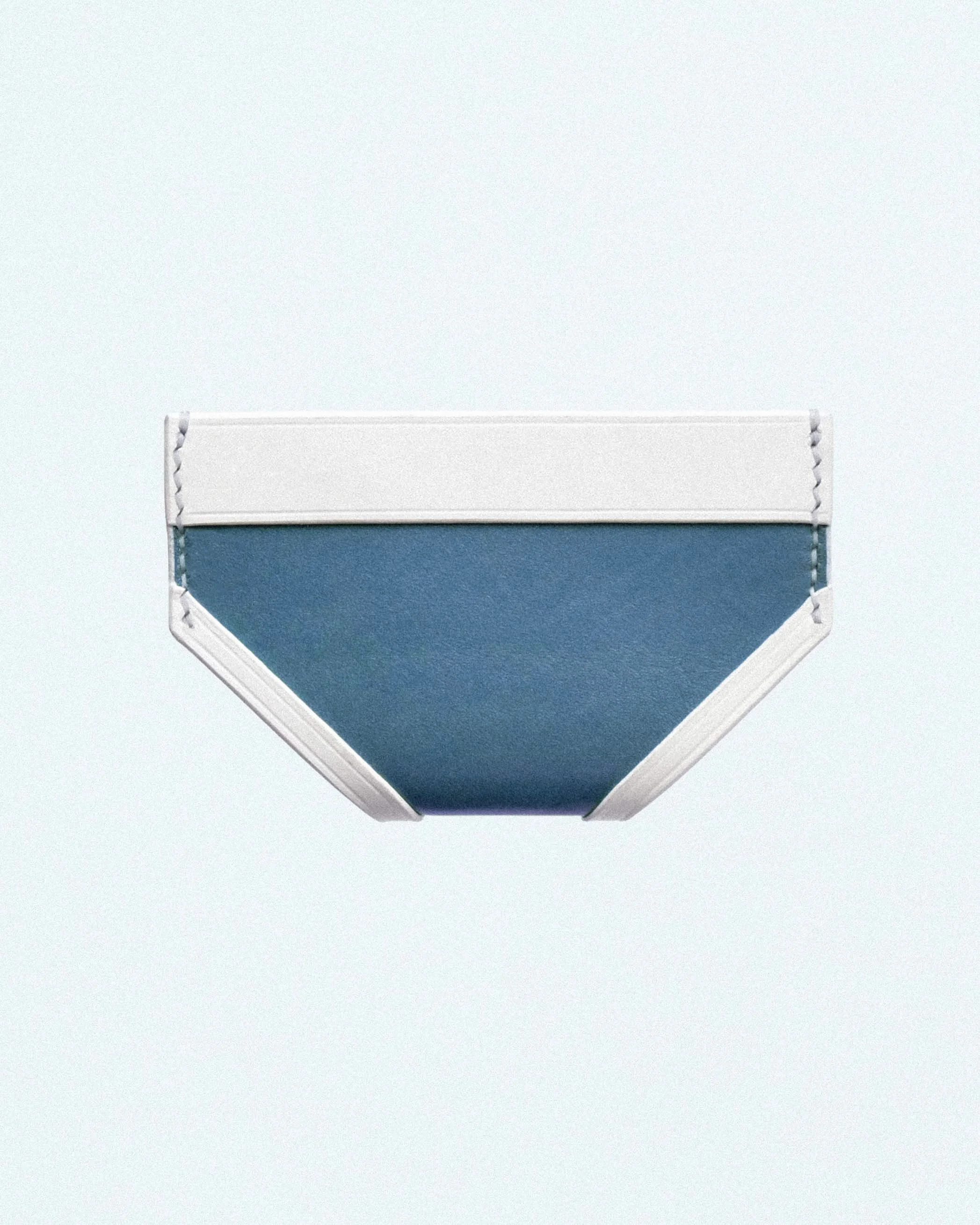 BRIEF CARD CASE IN BLUE WITH WHITE TRIM-1.jpg