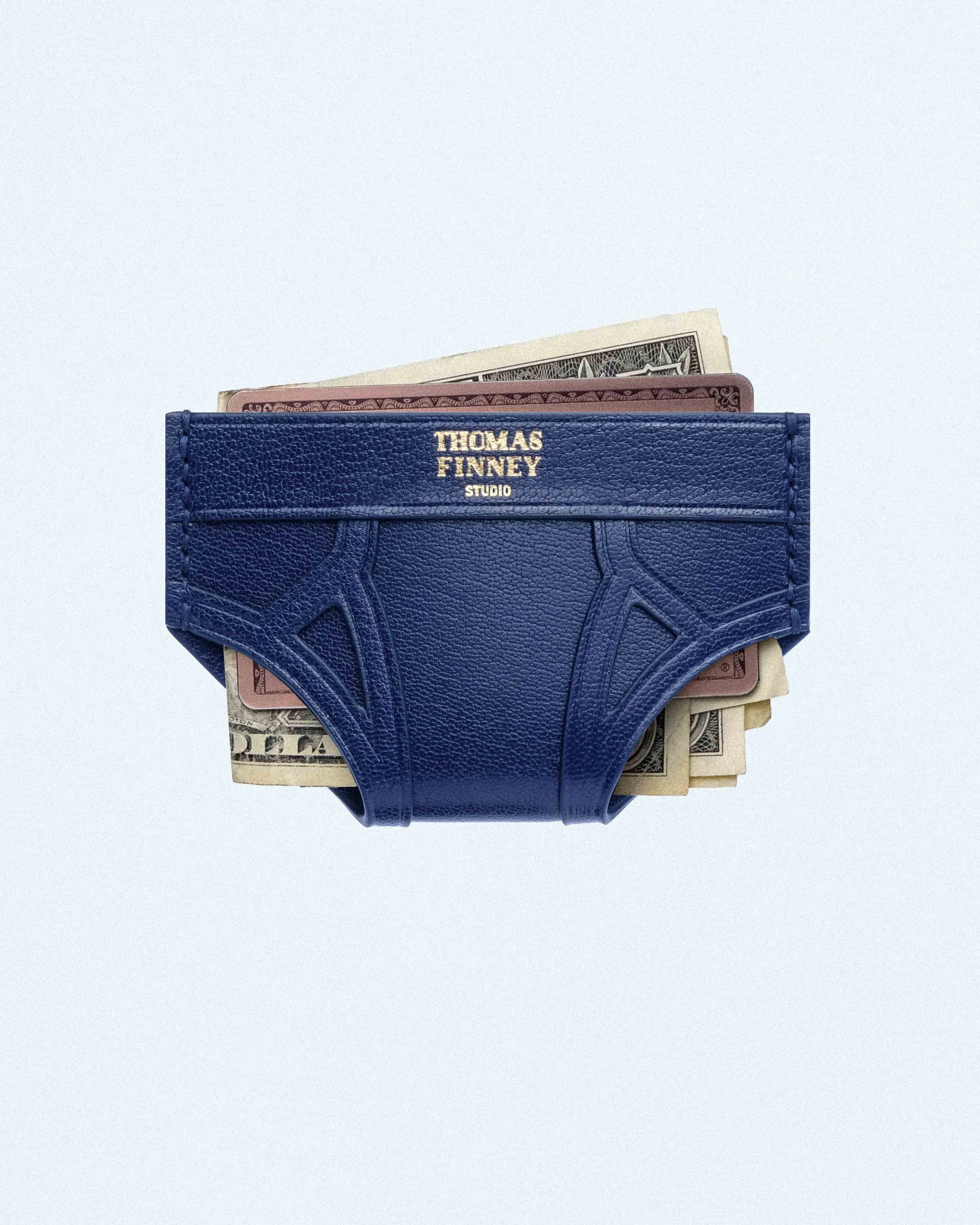 BRIEF CARD CASE IN BLUE CHEVRE-1.jpg