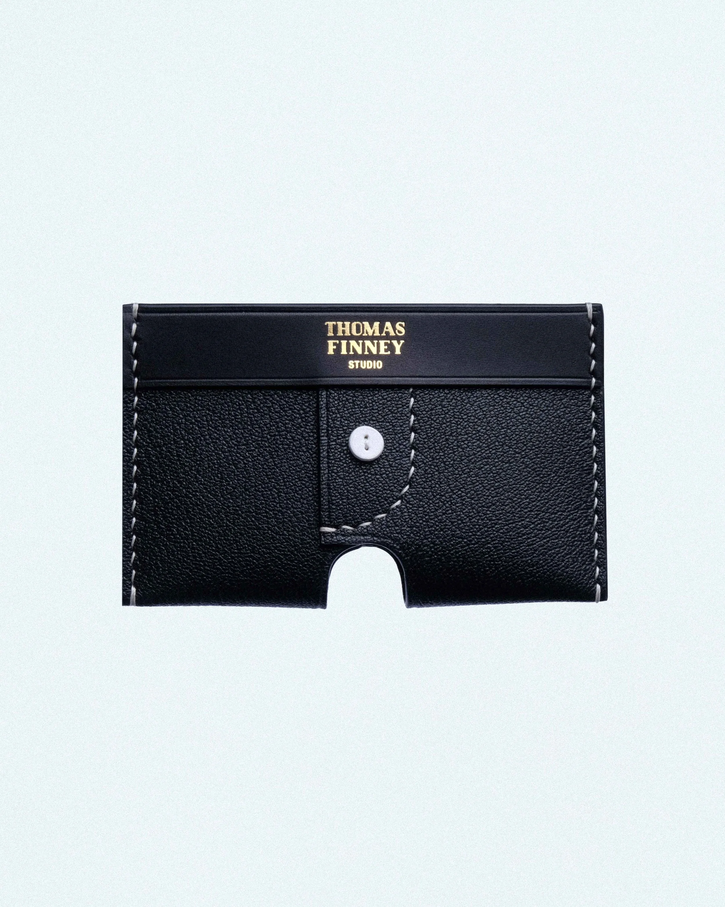 BOXER CARD CASE IN BLACK CHEVRE-3.jpg