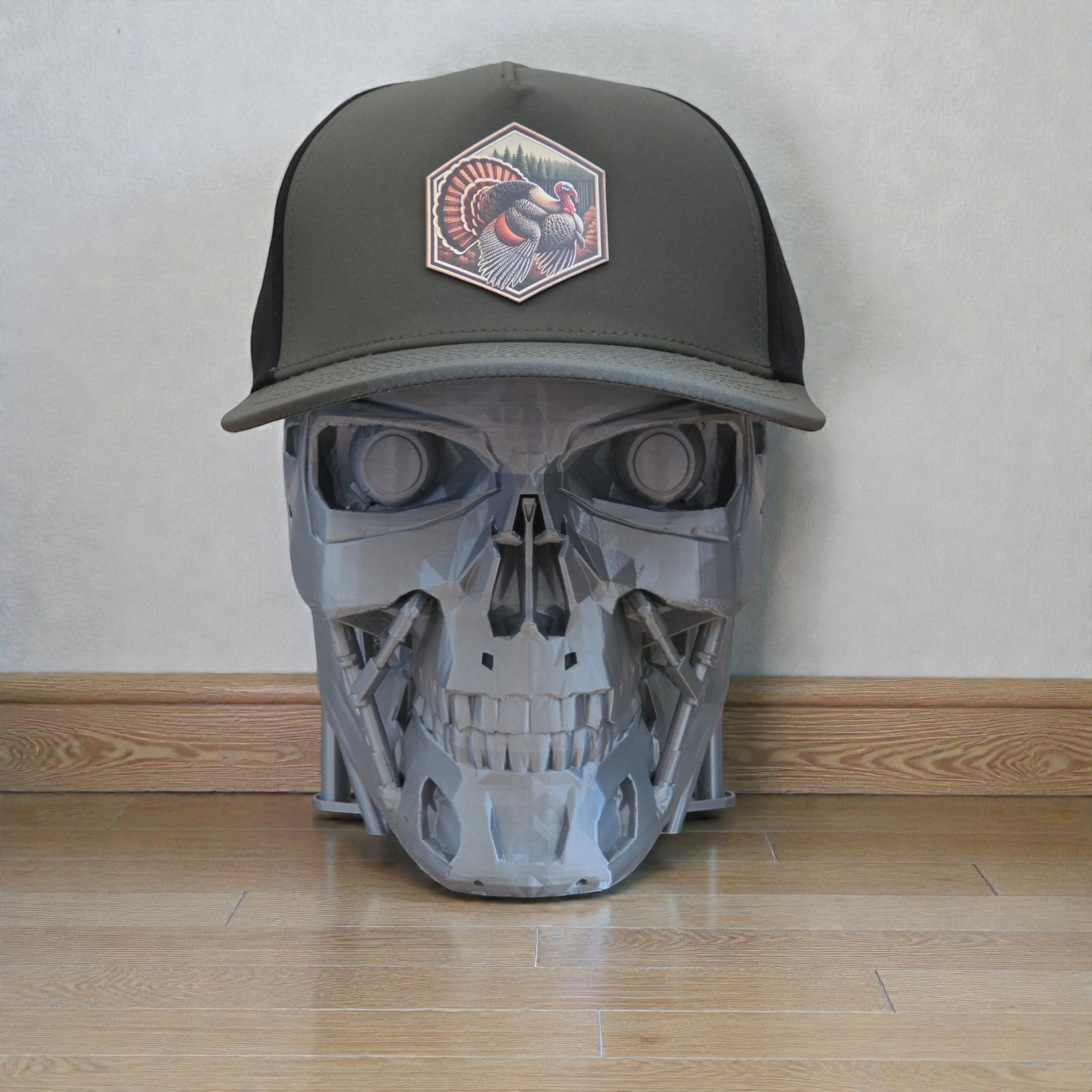 5-Panel Olive:Black TURKEY.j.png