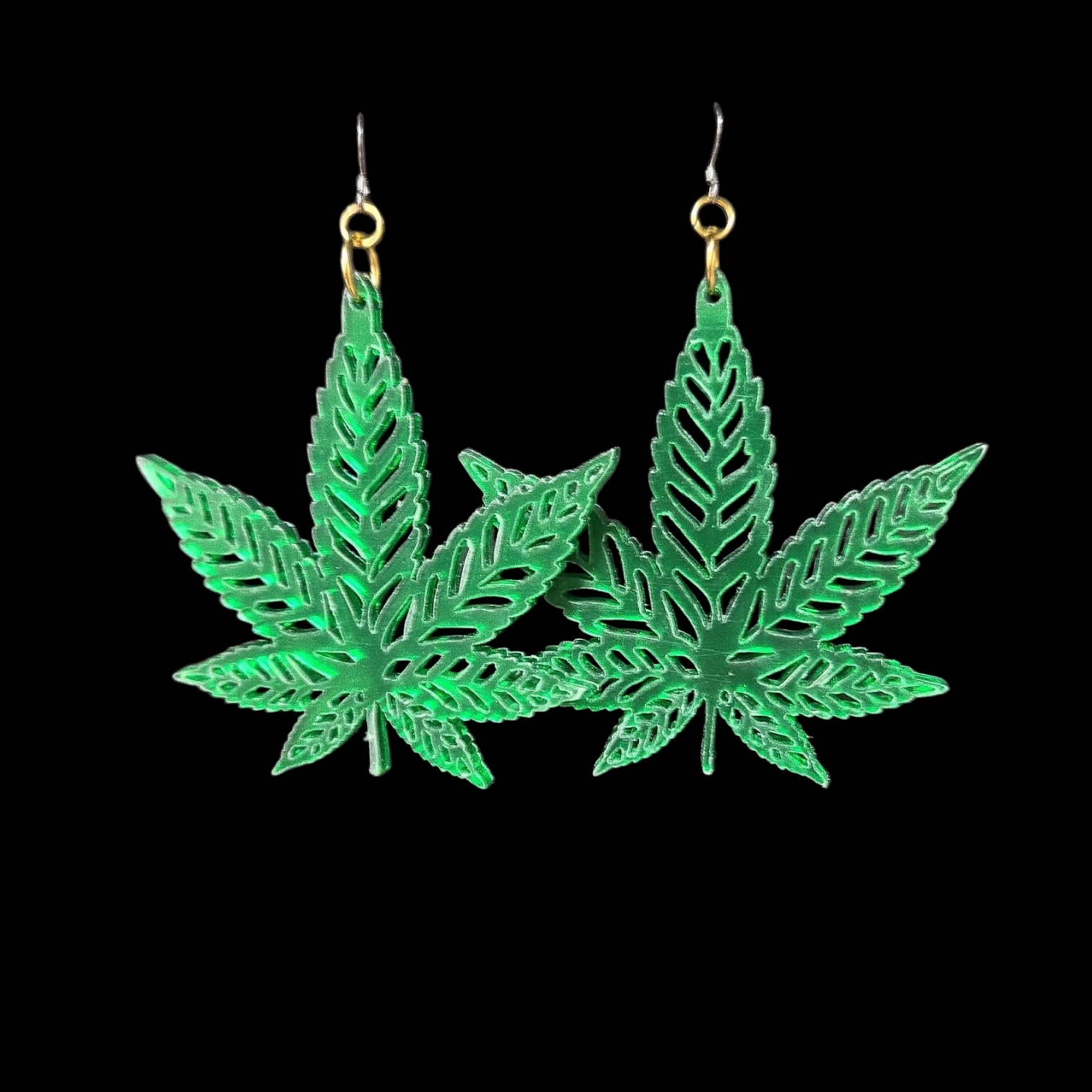 Mirrored Greenz Flora