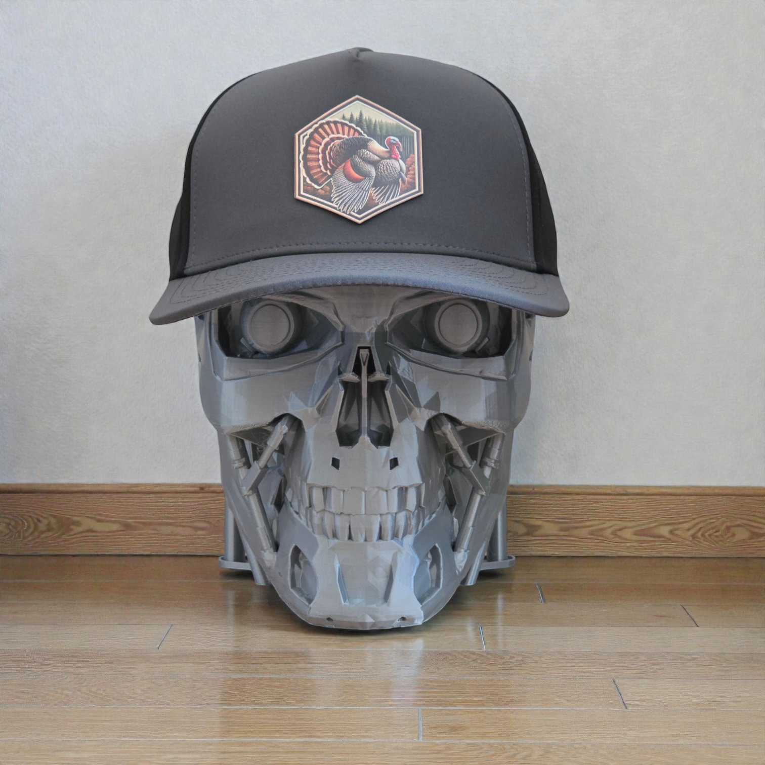 5-Panel Charcoal:Black TURKEY.j.png