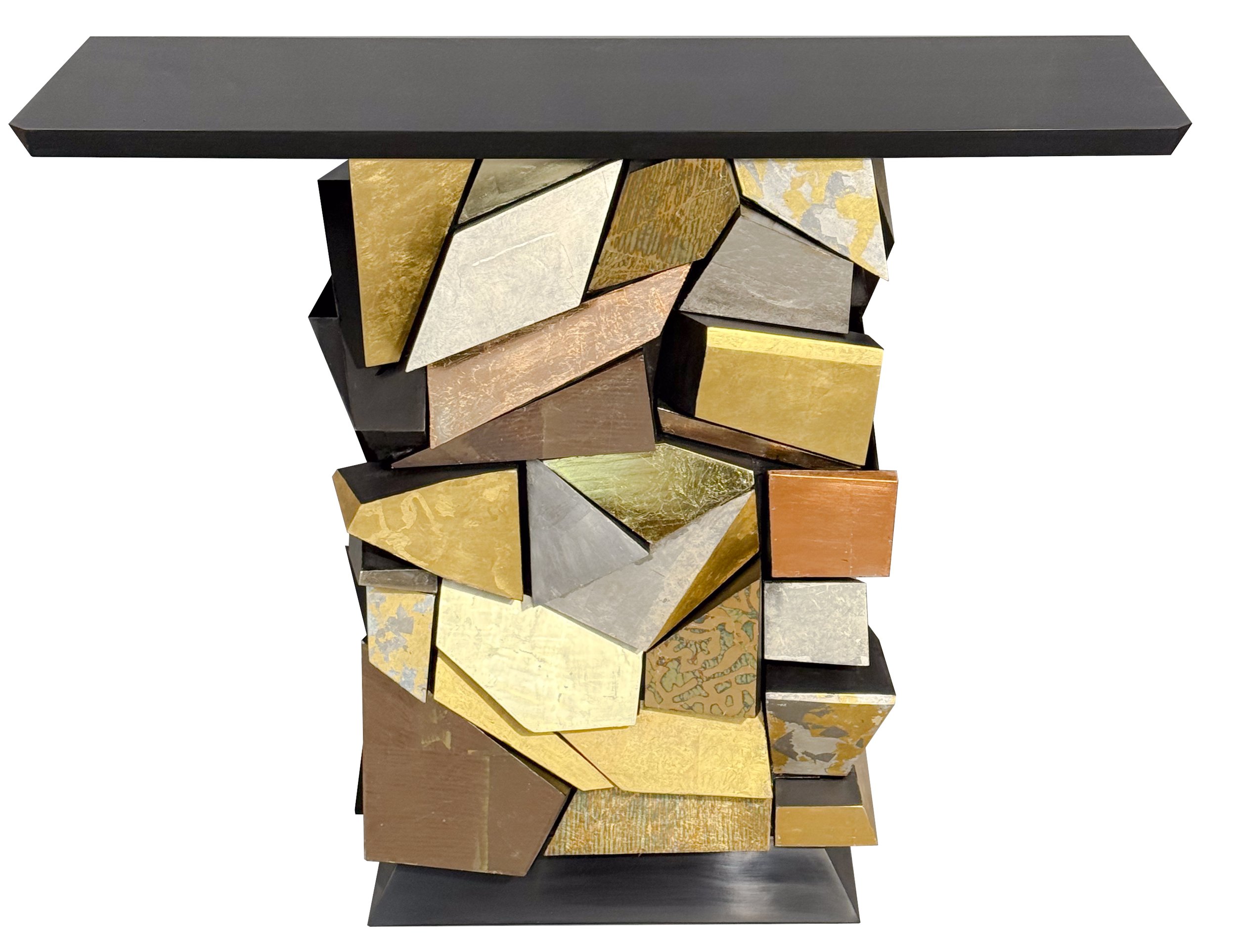 "Angular Brilliance"