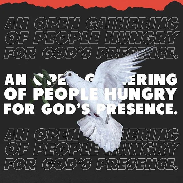 GODS PRESENCE. What a night it was at our first Freedom Night!! ⠀
&bull; &bull; ⠀
Thank you so much to everyone who came out! We loved worshipping with you!! ⠀
&bull; &bull; ⠀
If you have a testimony from the night we would love to hear it!! ⠀
&bull;
