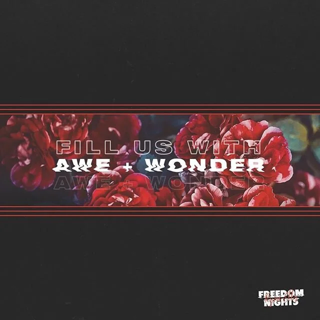 Oh may we never loose our awe &amp; wonder of our King Jesus ⠀
&bull; &bull; ⠀
We can not wait to worship with you Nashville ⠀
&bull; &bull; ⠀
Spread the word ⠀
&bull; &bull; ⠀
Thursday 16 January ⠀
&bull; &bull; ⠀
The Well, Green Hills ⠀
&bull; &bul