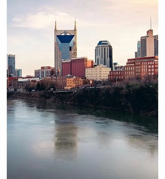 Thoughts &amp; prayers to our Nashville. Please be praying for all that lost loved ones, homes &amp; more. ❤️#webelieveinnashville