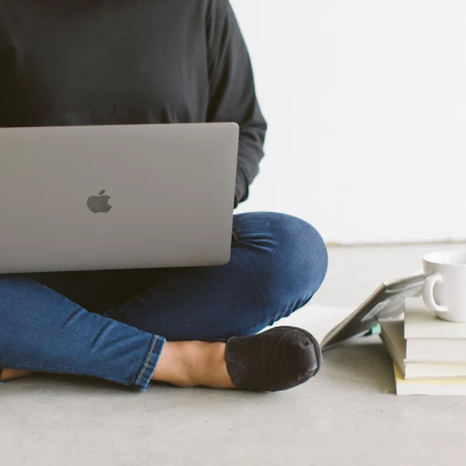 The Power IN Qualitative Writing
