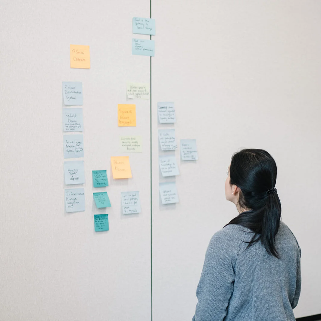Qualitative Research During a Pandemic (Part 3)