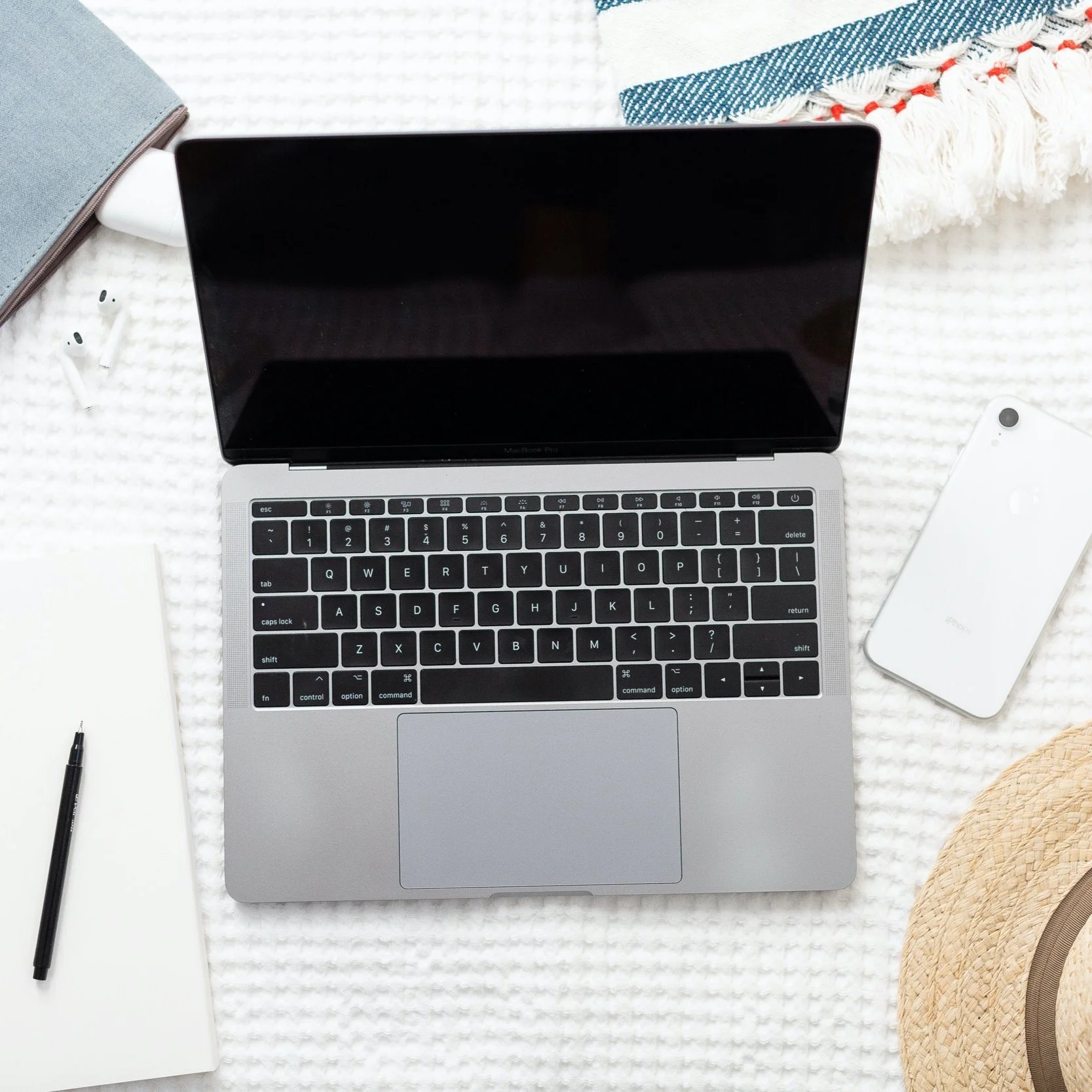 Writing Your Qualitative Methods in a Proposal