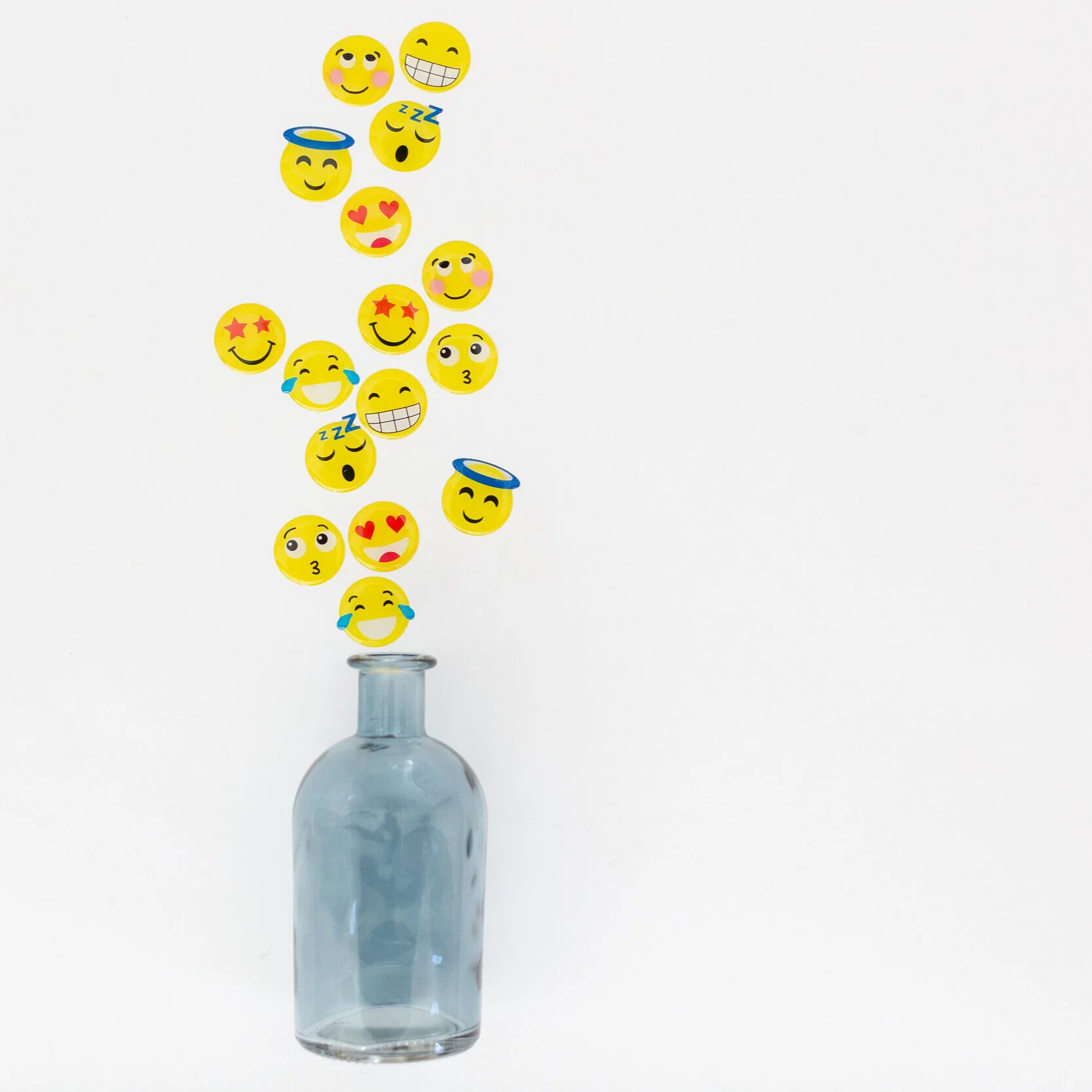The “Smile” of Your Qualitative Health Research