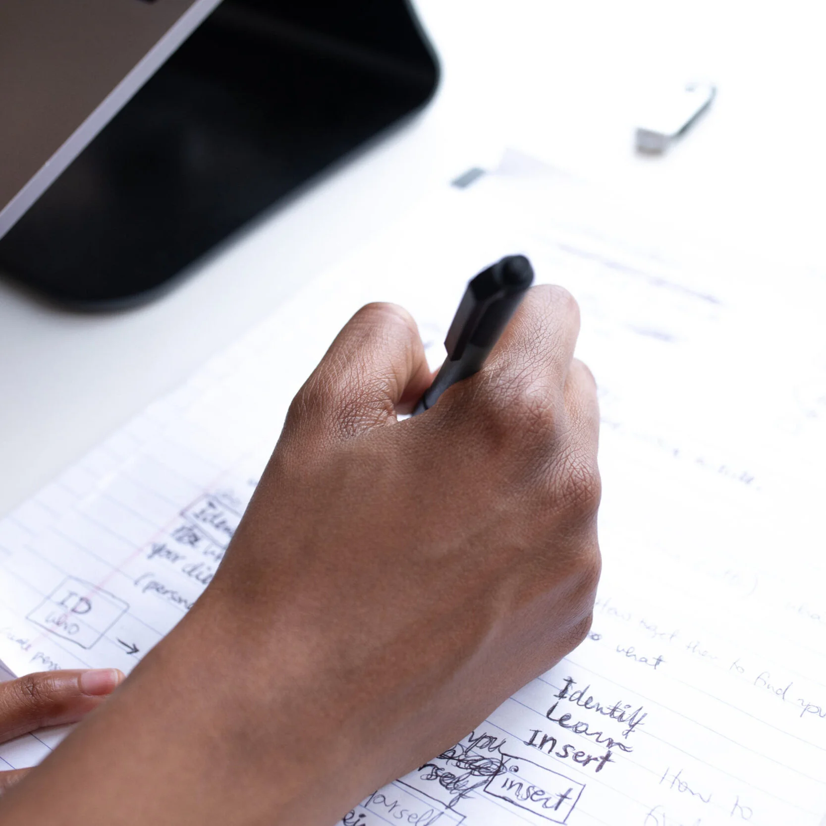 Dr. Kallia O. Wright on Moving Past "That Rut" Toward Novelty in Your Qualitative Data