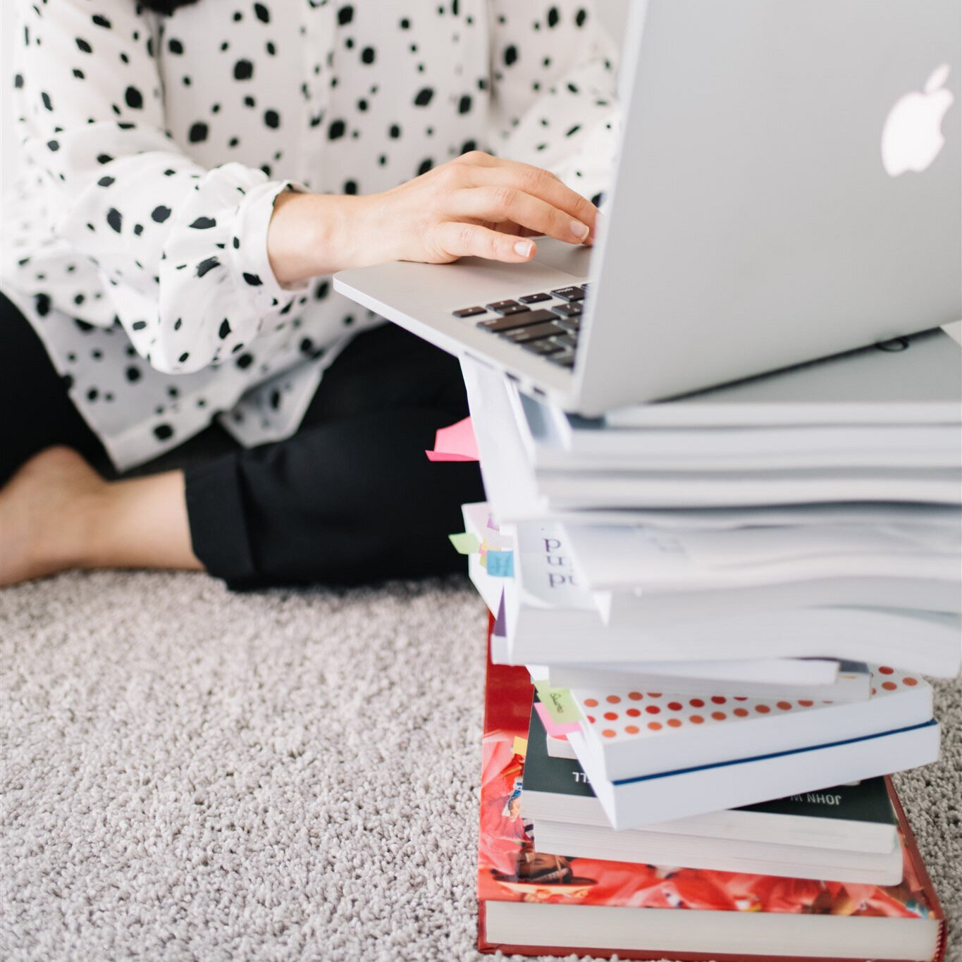 How a Relationship Built Rigor {Maxi and Christine, Part Two}