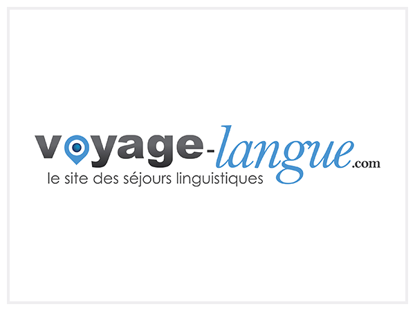 Voyage Langue