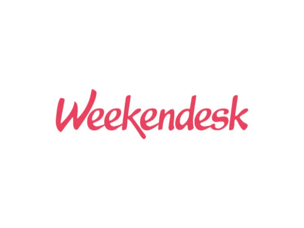 Weekendesk