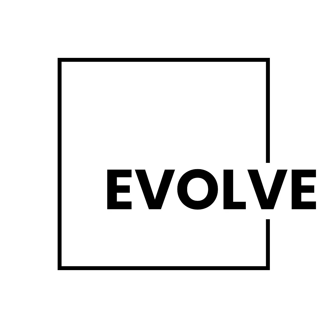 Evolve - the new workshop!