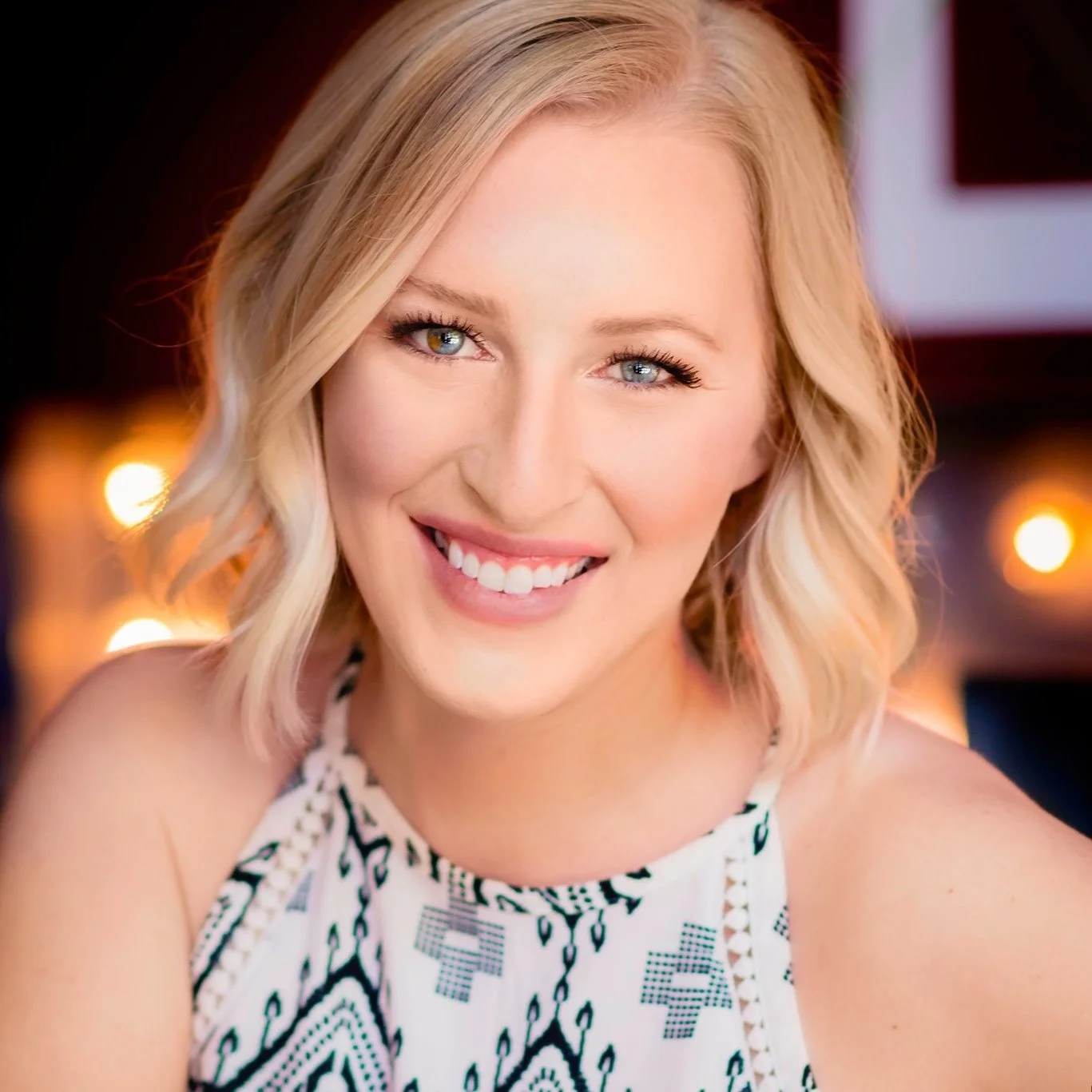 Sarah Colorado Level Up Testimonial