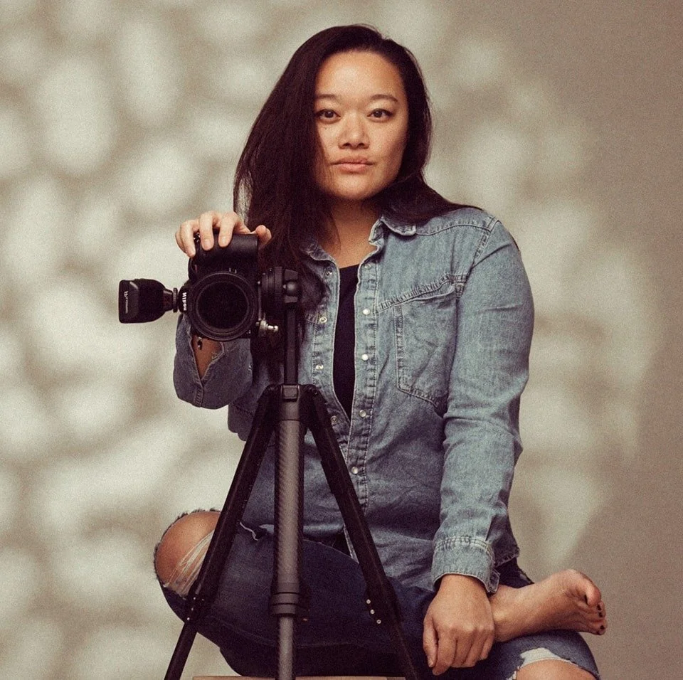 Level Up — Megan DiPiero Coaching • Photography Business Education