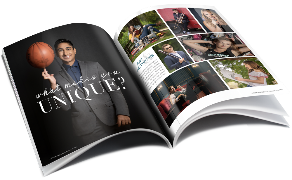 Irreplaceable — Megan DiPiero Coaching • Photography Business Education