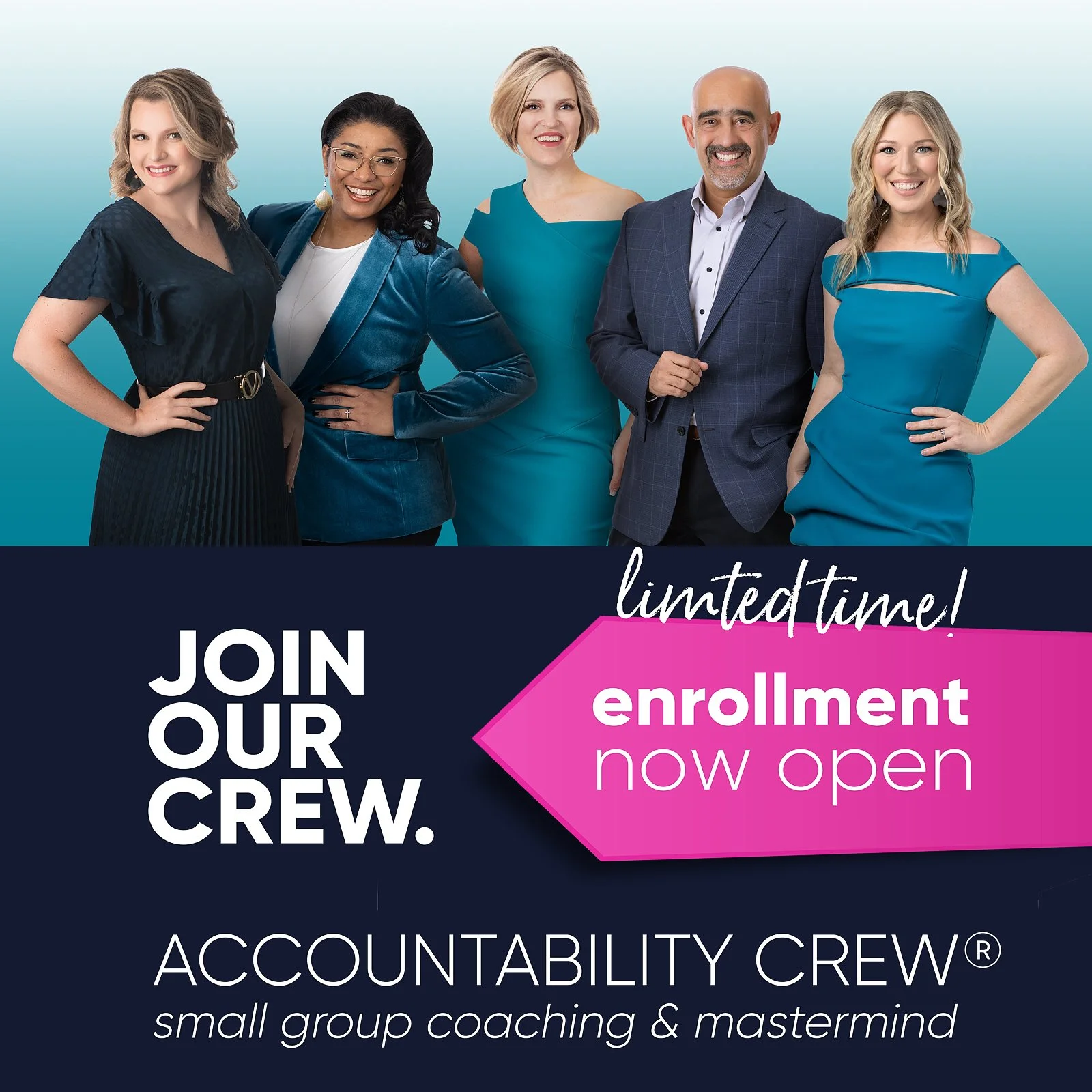 Accountability Crew®