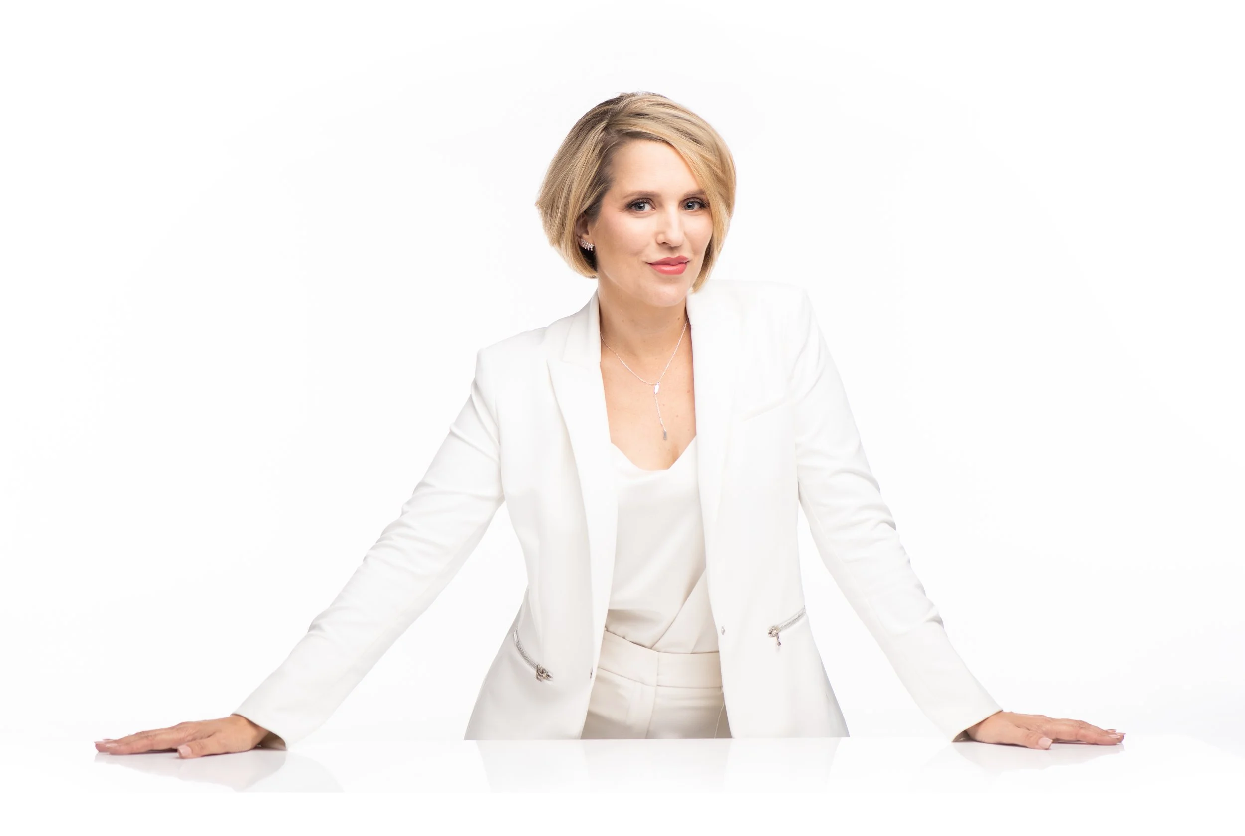 Megan DiPiero Coaching • Photography Business Education