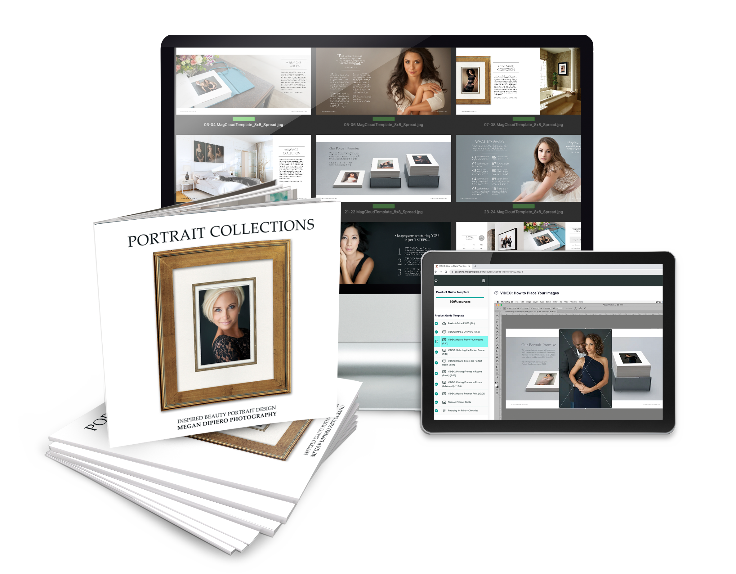 Product Guide Template