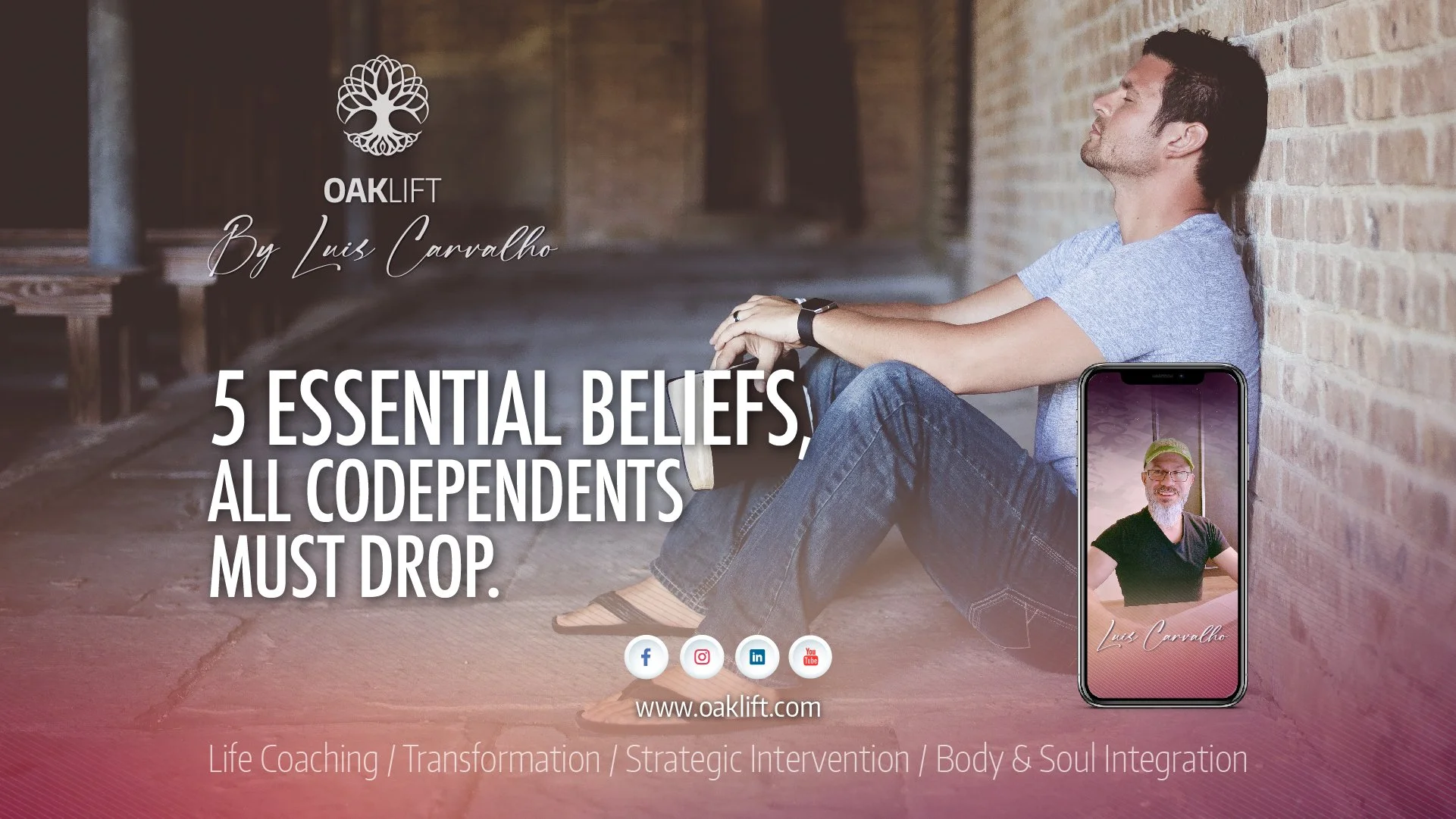 5 Essential Beliefs All Codependents Must Drop