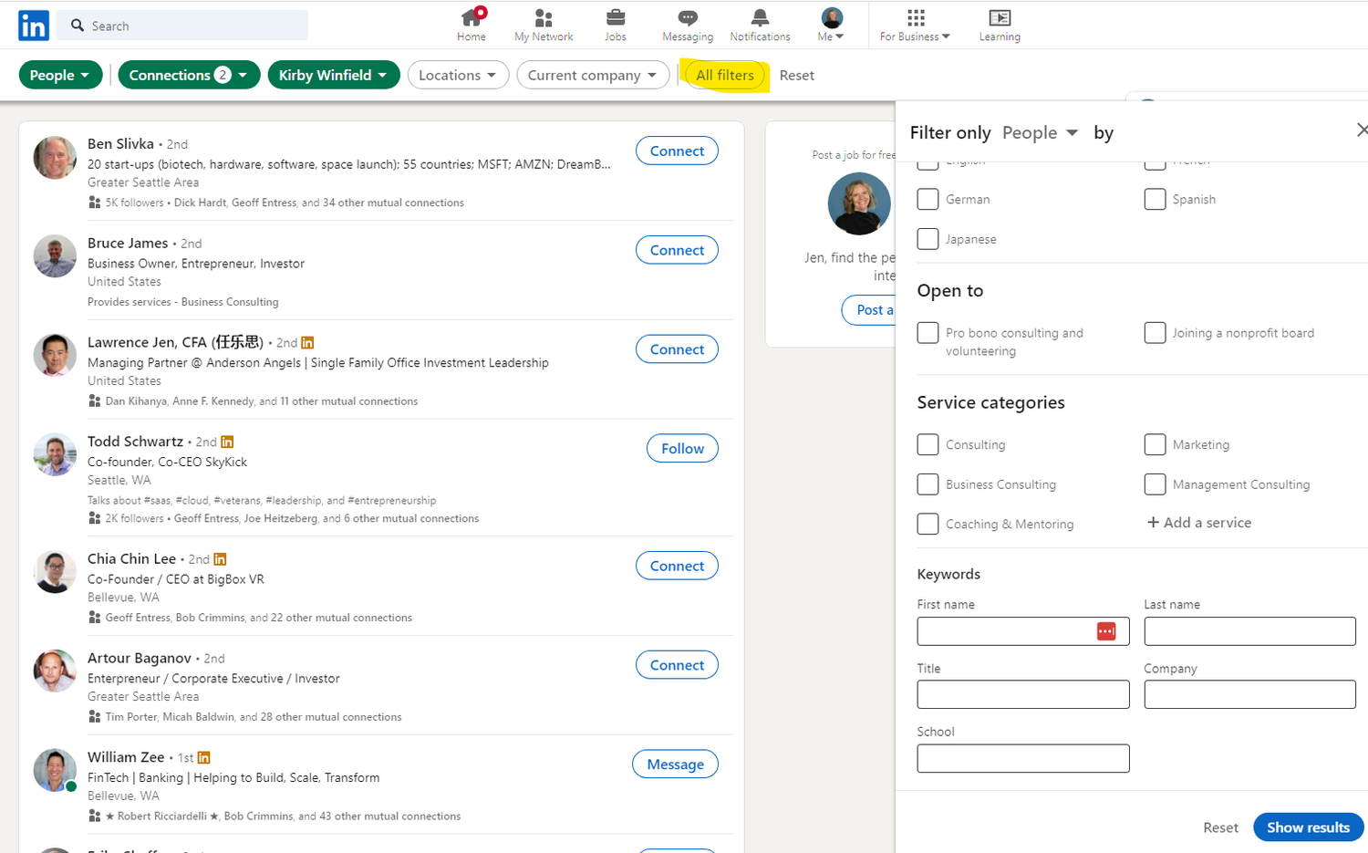 Best Practices for Requesting Warm Intros From Your Investors — Ascend.vc