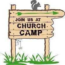 East Ohio District KIDS Camp @ Canaan Acres Christian Camp (Copy)
