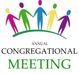Informational Meeting