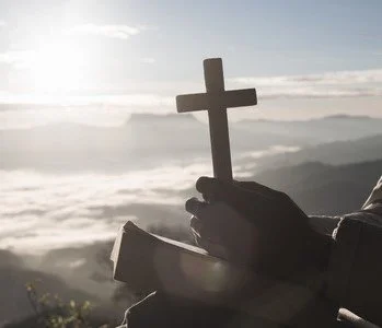 Call to Pray