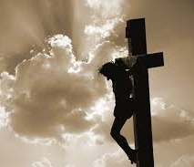 Good Friday Communion Service