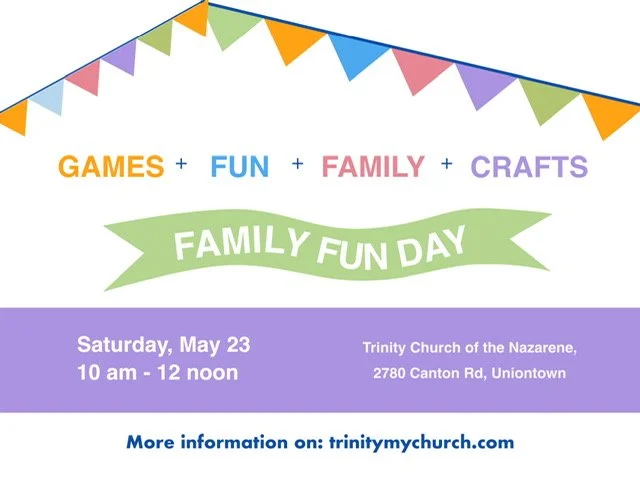 Family Fun Day