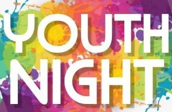 Youth Night!