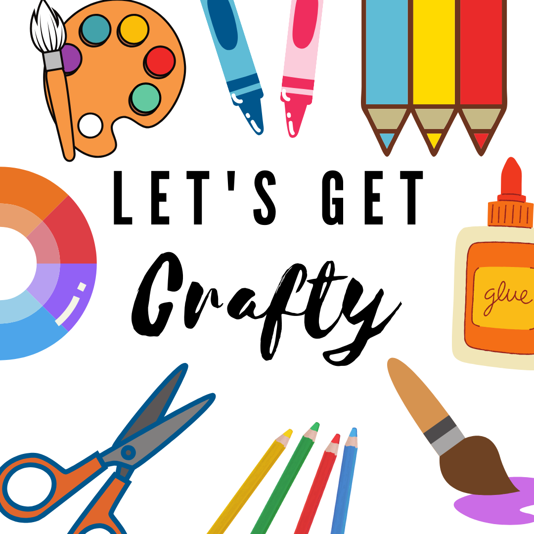 Women's Ministry: Crafts and Tea