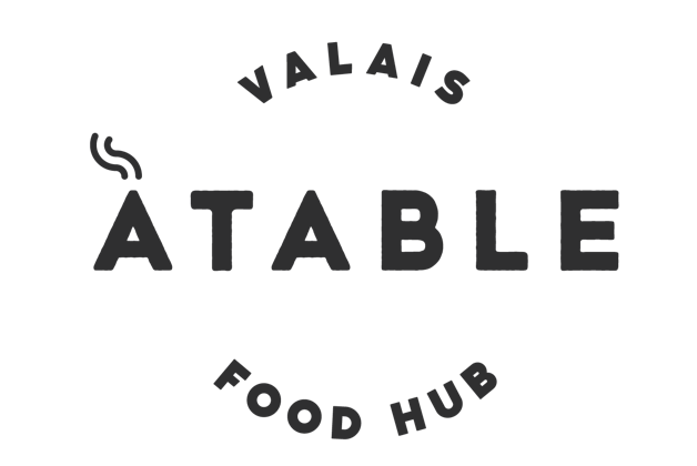 Restaurant ATABLE Sierre | Valais Food Hub