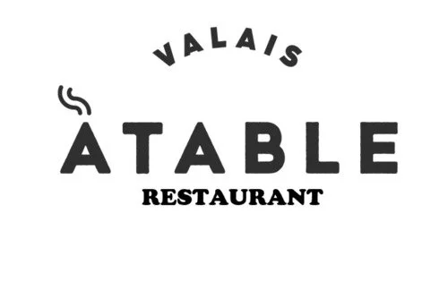 Restaurant ATABLE Sierre | Valais Food Hub