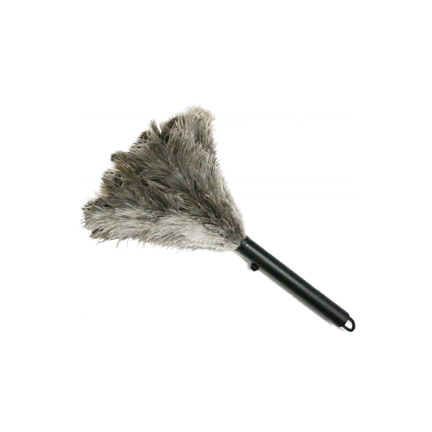 Retractable Feather Duster — Merchandising Tools