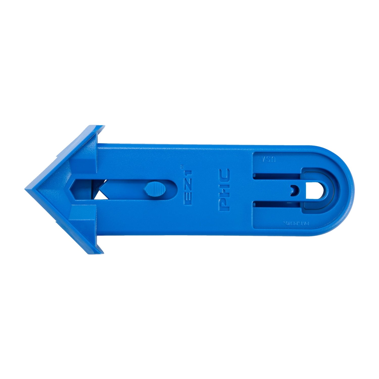 EZ1 Self-Retracting Safety Cutter