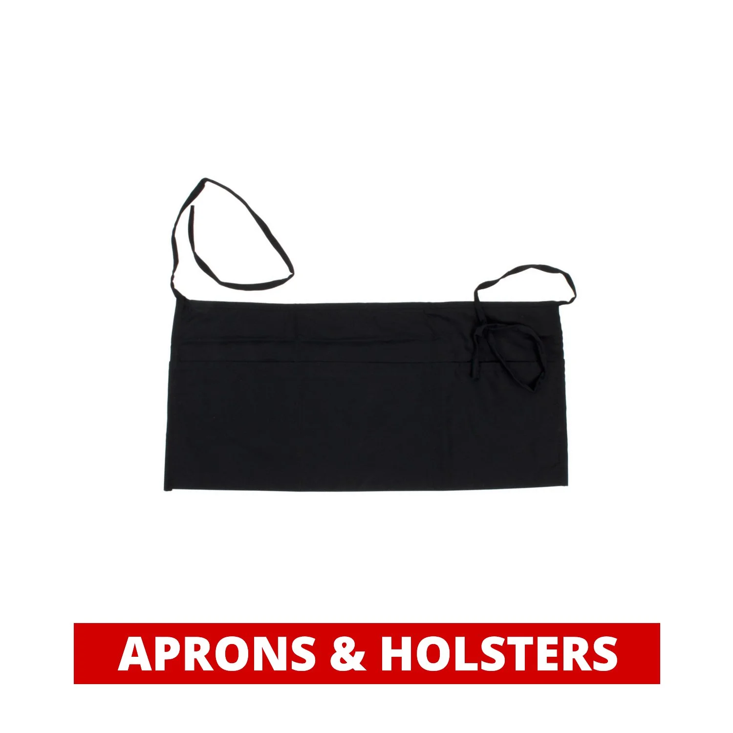 Apron & Holsters