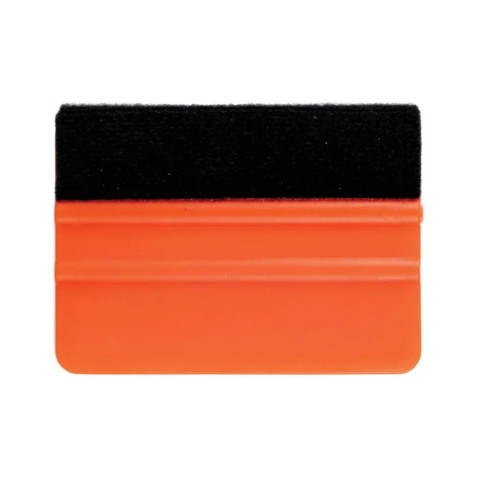 Vinyl Scraper