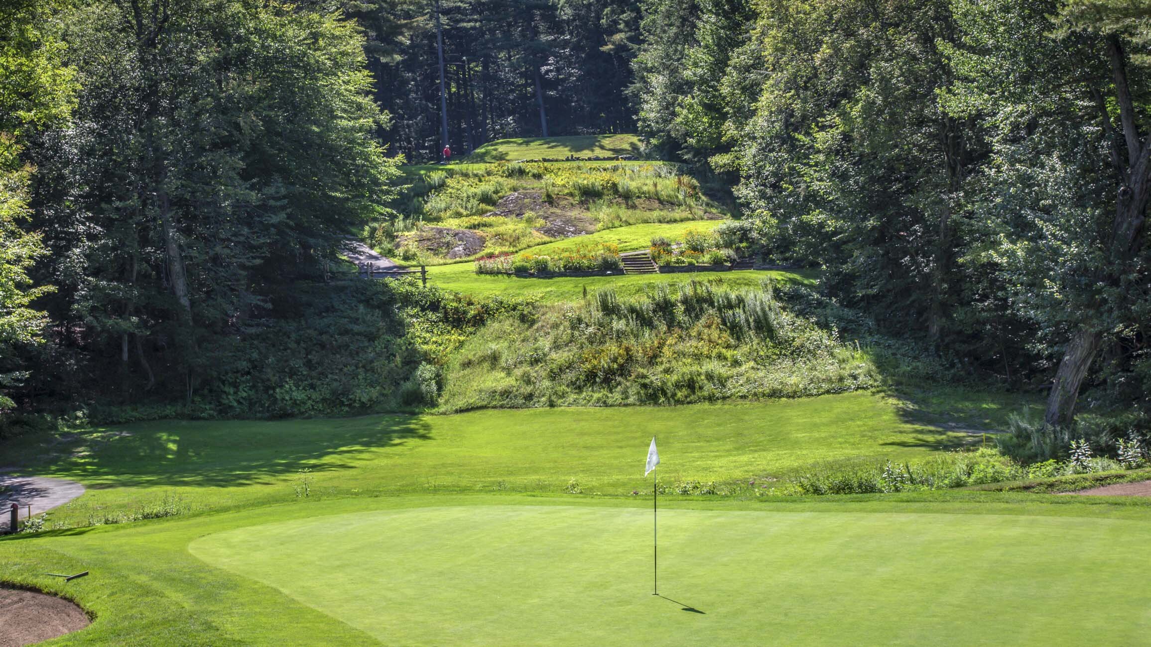 Fairmont Le Chateau Montebello