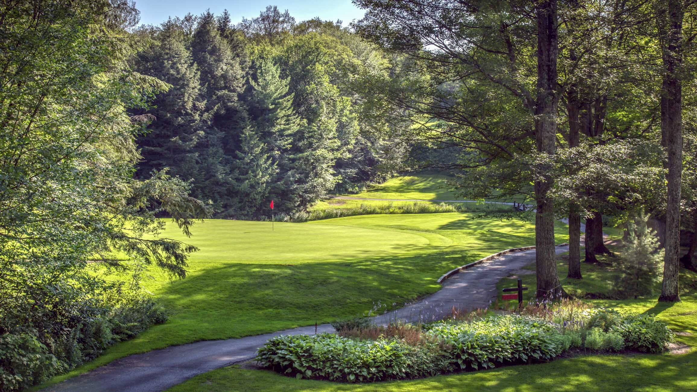 Fairmont Le Chateau Montebello