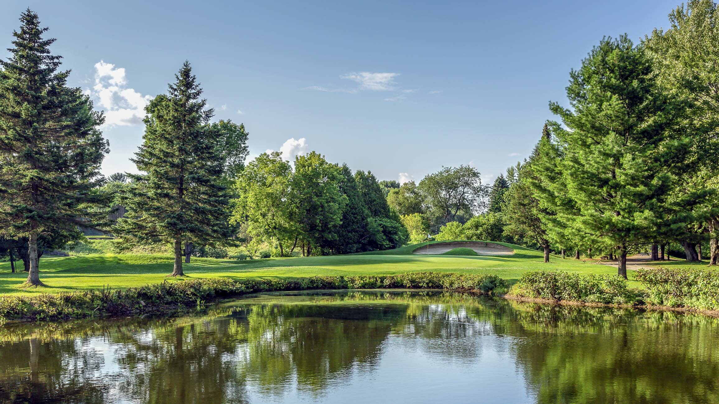 New Glasgow Golf Club