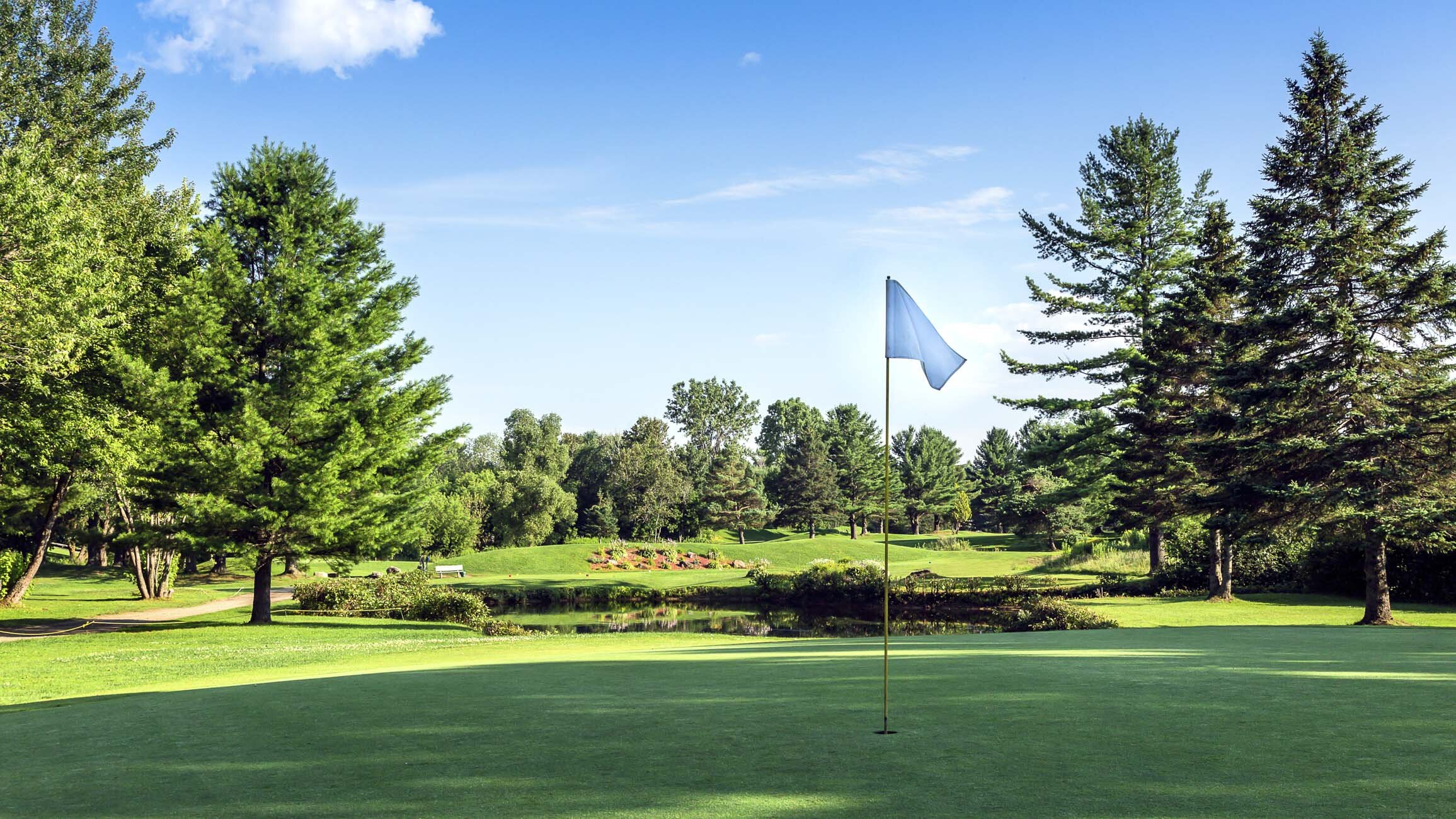 New Glasgow Golf Club