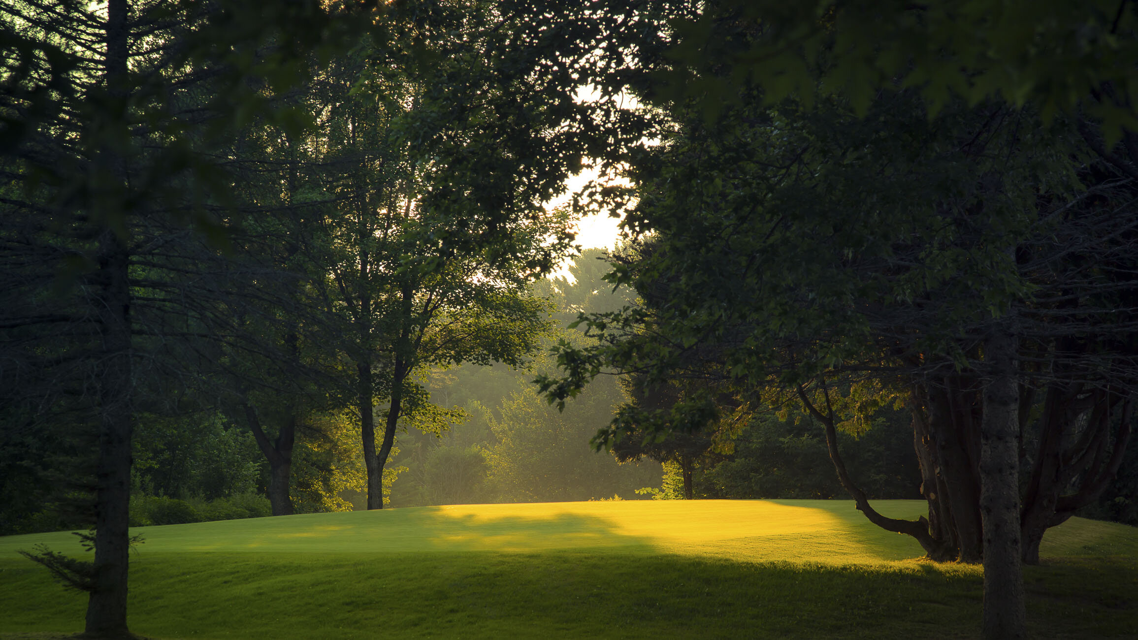 New Glasgow Golf Club