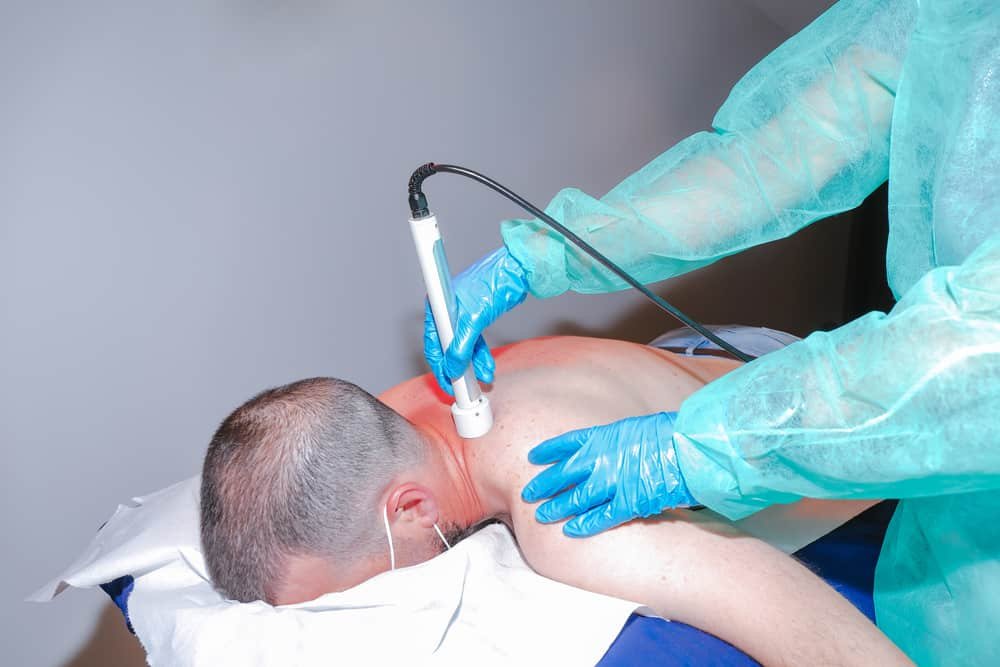 Radiofrequency Ablation